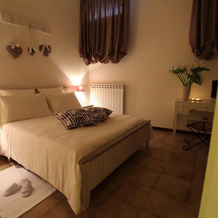 Suite del Vico Alberobello Exterior foto