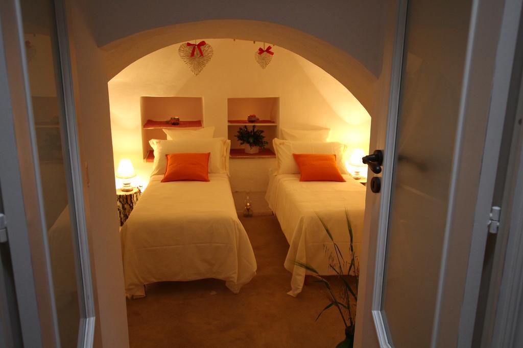 Suite del Vico Alberobello Exterior foto