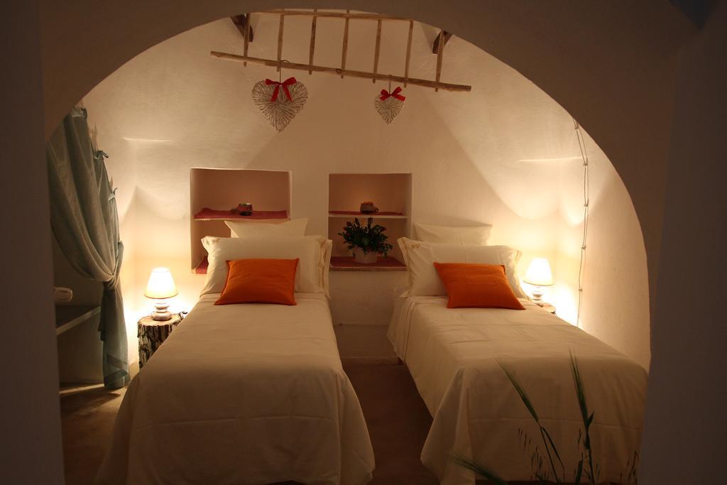 Suite del Vico Alberobello Exterior foto
