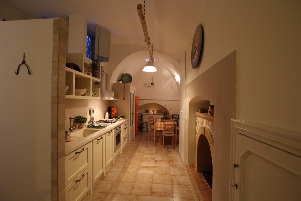 Suite del Vico Alberobello Exterior foto